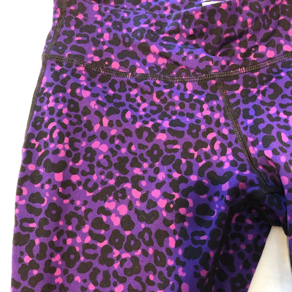 Nike Capri pants size S - Picture 4 of 6